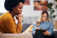 Counselling Services