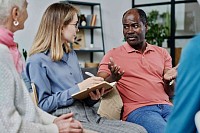 Counselling and Psychotherapy Services