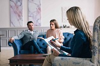Professional Counselling